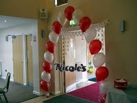 Nicoles Balloons, Cards, Gifts and Party 1071115 Image 1